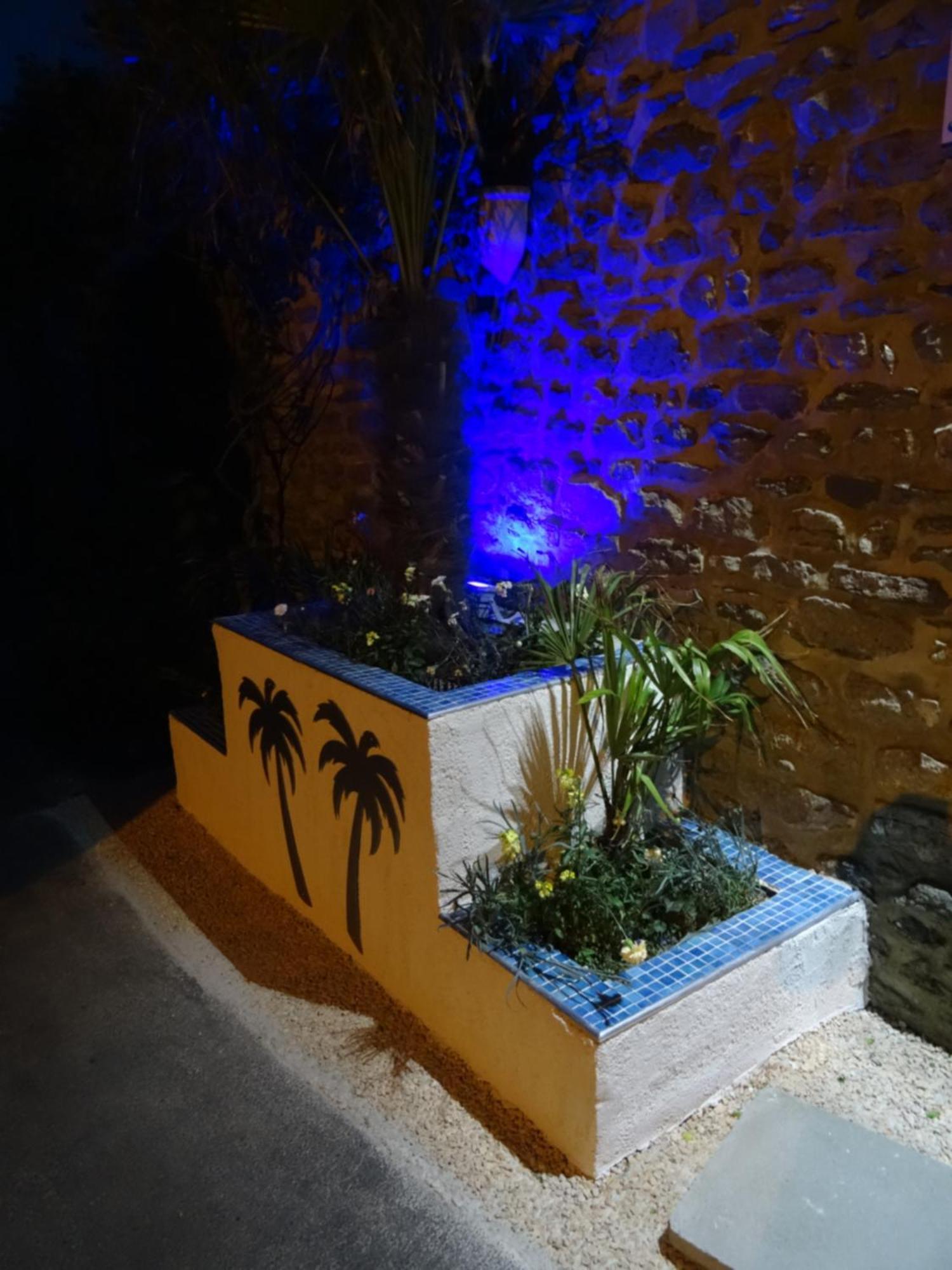 Gite "Rose Des Sables" - 800M De La Plage De Surtainville, Proche Commerces - Piscine En Juillet Et Aout Bagian luar foto